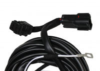 (KA SCU 72 107 002 CASE) Комплект штатной электрики для фаркопа Isuzu D-max 2020- с Блоком 7.2 в герметичном чехле, (Концепт Авто) от магазина ФаркопРос